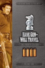 Watch Have Gun - Will Travel Letmewatchthis